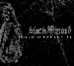 Black Mood: Toxic Hippies II - Cover