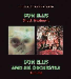 Don Ellis, Don Ellis Orchestra: Shock Treatment / Autumn - Cover