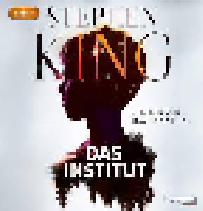 Stephen King: Institut, Das - Cover
