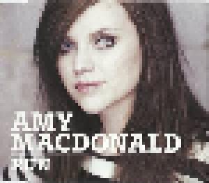 Amy Macdonald: Run - Cover