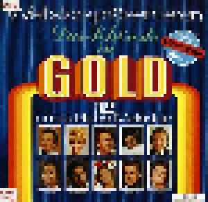 Weltstars Präsentieren - Das Schönste In Gold - 32 Unsterbliche Melodien - Cover