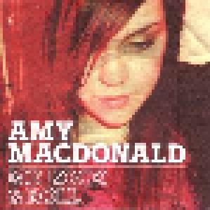 Amy Macdonald: Mr Rock & Roll - Cover