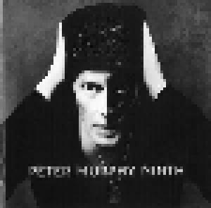 Peter Murphy: Ninth - Cover
