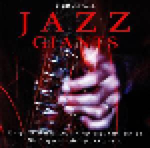 Jazz Giants - Cover
