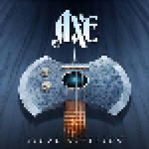 Axe: Final Offering - Cover