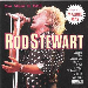 Rod Stewart: You Wear It Well - Cover