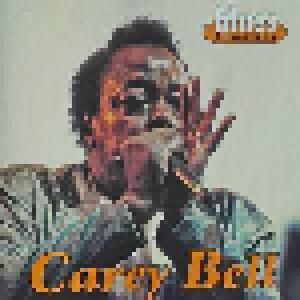 Carey Bell: Blues Classics - Cover