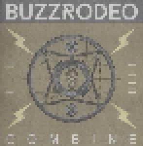 Buzz Rodeo: Combine - Cover