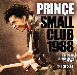 Prince: Small Club 1988 - Cover