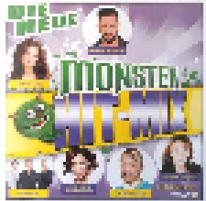 Monster Hit- Mix Die Neue - Cover