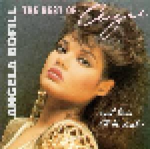 Angela Bofill: Best Of Angie (Next Time I'll Be Sweeter), The - Cover