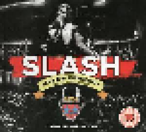 Slash Feat. Myles Kennedy And The Conspirators: Living The Dream Tour - Cover