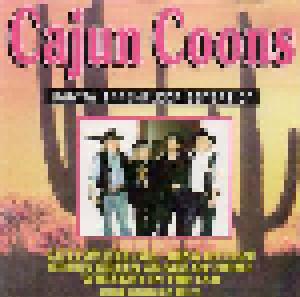 Cajun Coons: Cajun Coons - Cover