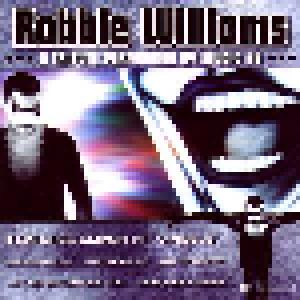 Studio 99: Robbie Williams - A Tribute Performed By Studio 99 - Cover