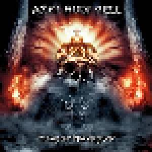 Axel Rudi Pell: Tales Of The Crown - Cover