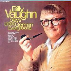 Billy Vaughn: Billy Vaughn Plays Great German Evergreens - Cover