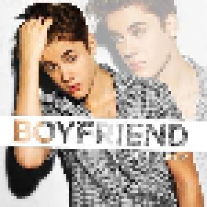 Justin Bieber: Boyfriend - Cover