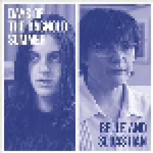 Belle And Sebastian: Days Of The Bagnold Summer - Cover
