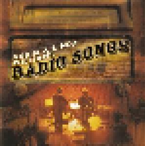 Robin & Linda Williams: Radio Songs - Cover