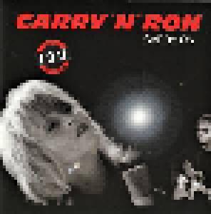 Carry & Ron: Carry On - Cover