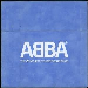 ABBA: Complete Studio Recordings, The - Cover