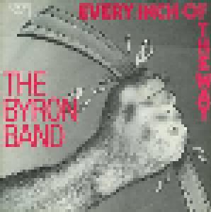 The Byron Band: Every Inch Of The Way - Cover