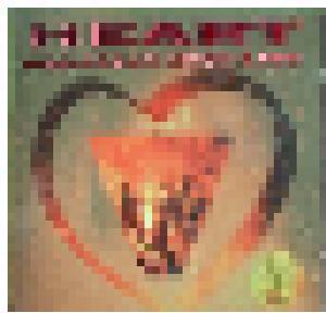 Heart: Greatest Hits Live - Cover