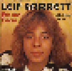Leif Garrett: Bits And Pieces - Cover