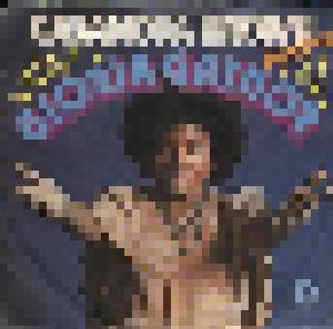 Gloria Gaynor: Casanova Brown - Cover
