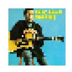 Richie Havens: Mixed Bag - Cover