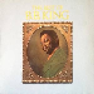 B.B. King: The Best Of B.B. King (LP) - Bild 1