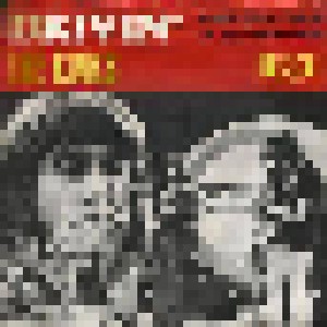 The Kinks: Drivin' (7") - Bild 1