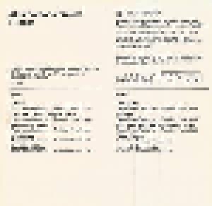 The Alan Parsons Project: I Robot (Tape) - Bild 3