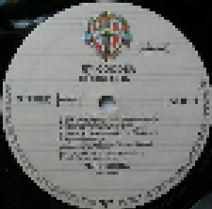 Ry Cooder: Borderline (LP) - Bild 3