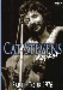 Cat Stevens: Majikat Earth Tour 1976 (DVD) - Bild 1