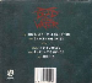 Dead In The Water: Echoes... In The Ruins (CD) - Bild 2