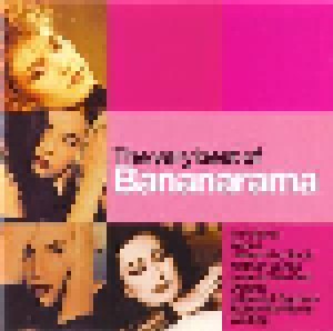 Bananarama: The Very Best Of Bananarama (CD) - Bild 1