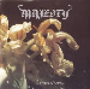 Majesty: The Crown Of Scorpio (Mini-CD / EP) - Bild 1