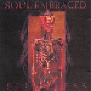 Cover - Soul Embraced: Fleshless