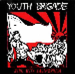 Youth Brigade: Sink With Kalifornija (CD) - Bild 1