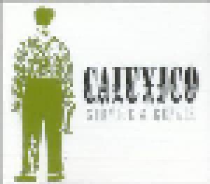 Calexico: Service & Repair (Single-CD) - Bild 1