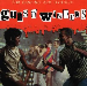 Cover - Guns 'n' Wankers: For Dancing And Listening