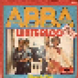 ABBA: Waterloo (Deutsche Originalaufnahme) (7") - Bild 1