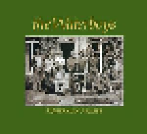 The Waterboys: Fisherman's Blues (2-CD) - Bild 1