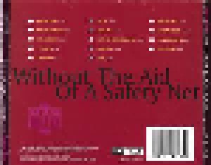 Big Country: Without The Aid Of A Safety Net (CD) - Bild 2