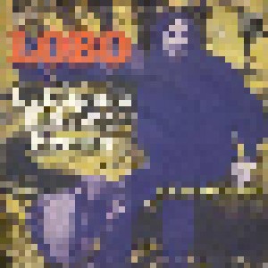 Cover - Lobo: California Kids And Reemo