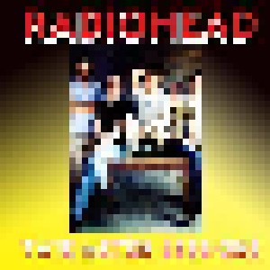 Radiohead: Twie Meter Sessions (CD) - Bild 1