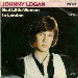 Johnny Logan: In London (7") - Bild 2