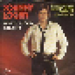 Johnny Logan: Was Ist Schon Ein Jahr (7") - Bild 1