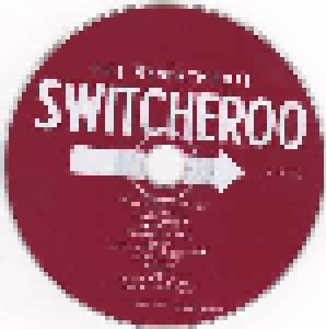 The Resentments: Switcheroo (CD) - Bild 3